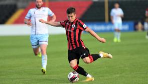 Longford Town snatch a point in draw against Drogheda United
