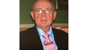 End of an era as Longford mourns loss of well-known publican Peter Clarke