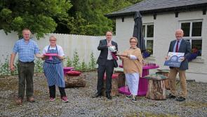 Midlands Regional Food & Drink Strategy 2021-2024 launched in Abbeyshrule