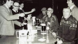 Longford's Peter Clarke 'had a quiet, private way of getting things done'