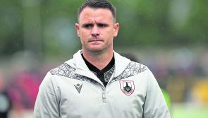 Longford Town drawn away to non-league Bangor GG (Dublin) in the FAI Cup