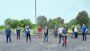 Longford farmers  in fresh bogland talks