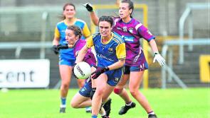 Longford ladies make superb start in surprise win over Westmeath and now take on Wexford
