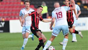 Longford Town bid to upset Bohemians at Dalymount Park
