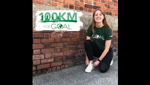 Longford folk urged to join the team undertaking the 100km Challenge for GOAL