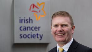 Irish Cancer Society urges anyone affected by cancer in Longford and who needs to talk, to reach out for help