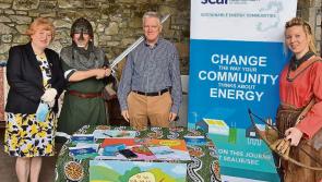 Longford Leader gallery: Granard Buttermarket going from strength to strength