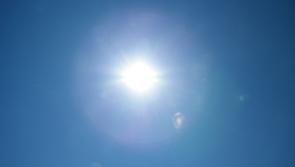 Met Éireann issues weather advisory for Longford as high temperatures are forecast for the week