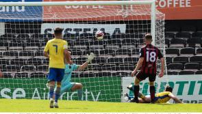 Another precious point for Longford Town in the draw away against Bohemians 