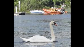 Lough Ree RNLI crew on alert as several craft experience difficulties on the lake