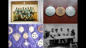 Longford’s sporting souvenirs and stories wanted for Europe's biggest online sports collection