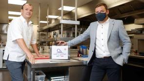 Claims Longford restaurants could avoid Covid 'shut downs' with ozone machines