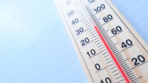 Met Éireann weather forecast for the weekend