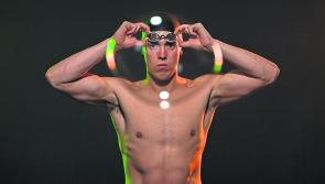 A collective of people helped Longford’s Darragh Greene along his Olympic journey

