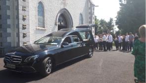 'She was my hero and my angel'-heartbroken father pays tribute to tragic daughter who drowned saving son in Cavan lake 