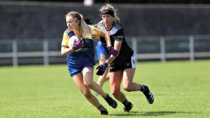 Sligo sink Longford who now face into the relegation play-offs
