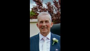 Award winning and highly respected Longford cattle breeder Larry Noonan laid to rest  