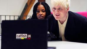 MTV looking for Longford people to take part in new series of Catfish  