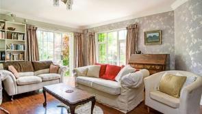 PROPERTY WATCH: Take a tour of this magnificent Georgian home in the heart of the Midlands