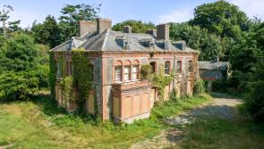 PROPERTY WATCH: Expressions of interest sought for derelict Midlands mansion 