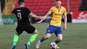 Longford Town seek a second league success over Derry City
