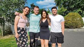 Longford Live & Local continues with more top music this weekend