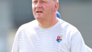 Longford senior hurling manager Derek Frehill finding it hard to work out what went wrong
