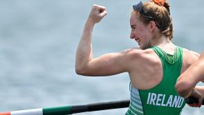 Ireland Four Rowing bronze medallist has Longford connection