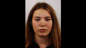 NATIONAL: Garda&iacute; renew appeal for assistance as concern grows for welfare of missing teenage girl