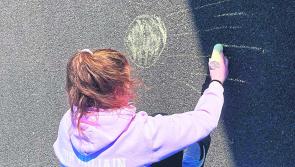 Longford students excel in Mental Health Photography Competition 