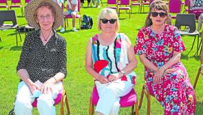 Longford Live & Local continues this weekend