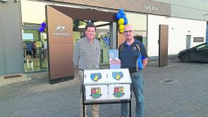 Longford GAA draw is a massive success 