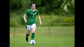 Longford's Melissa O'Kane included in Republic of Ireland Women's U19s training camp squad 