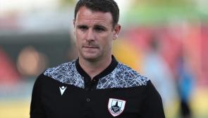 Longford Town suffer yet another setback as Derry City come out on top
