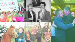 Down Memory Lane | A gallery of Longford photographic memories from back in 1999