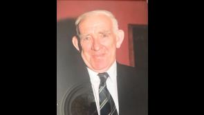 Ballymahon mourns death of one of the oldest and much-loved members of the community Pat Rock