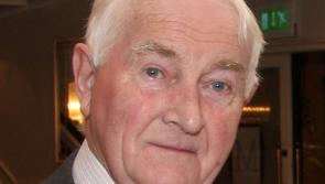 Longford football greats Larry Gillen and Jackie Devine feature in new Gaelic Games book ‘Our Field of Dreams’ 

