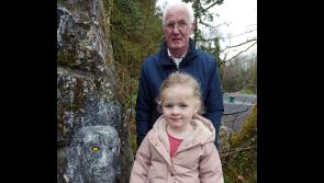 Ballymahon's Sean Carey was a pillar of the local community