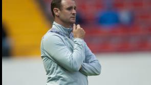 Longford Town facing a daunting task away to league leaders Shamrock Rovers
