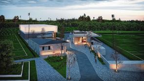 Killoe native spearheading ambitious Down GAA Centre of Excellence