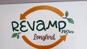 Longford social enterprise awarded funding and business supports