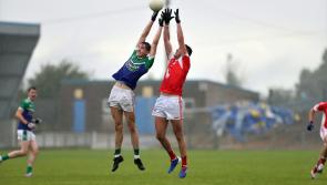 Rathcline conquer Connolly’s in 2020 Longford Division 2 football league final
