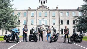 Longford to host first ever Midlands Motorcycle Festival