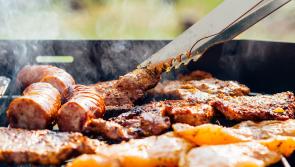 HEALTHY LIVING: It’s not just the weather we need to watch for the BBQ