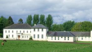 Ardagh House and Park under rezoning threat