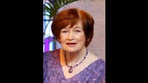 Late Marie Dale was a respected teacher and an accomplished bridge player 