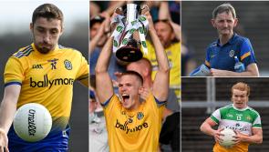 Big Lanesboro and Longford connections as Roscommon and Offaly battle it out for U20 All-Ireland glory