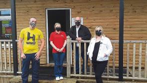 Sinn Féin calls for increased funding after visiting Longford's Attic Youth Centre
