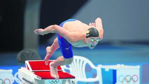 Longford Swimming Club to receive €30,999 in Sports Capital & Equipment Funding 