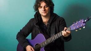 Faoin Spéir to rock Longford's Connolly Barracks